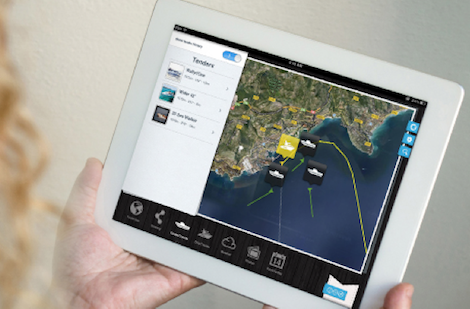 Image for article Oculus Technologies launches YachtEye HotSpots